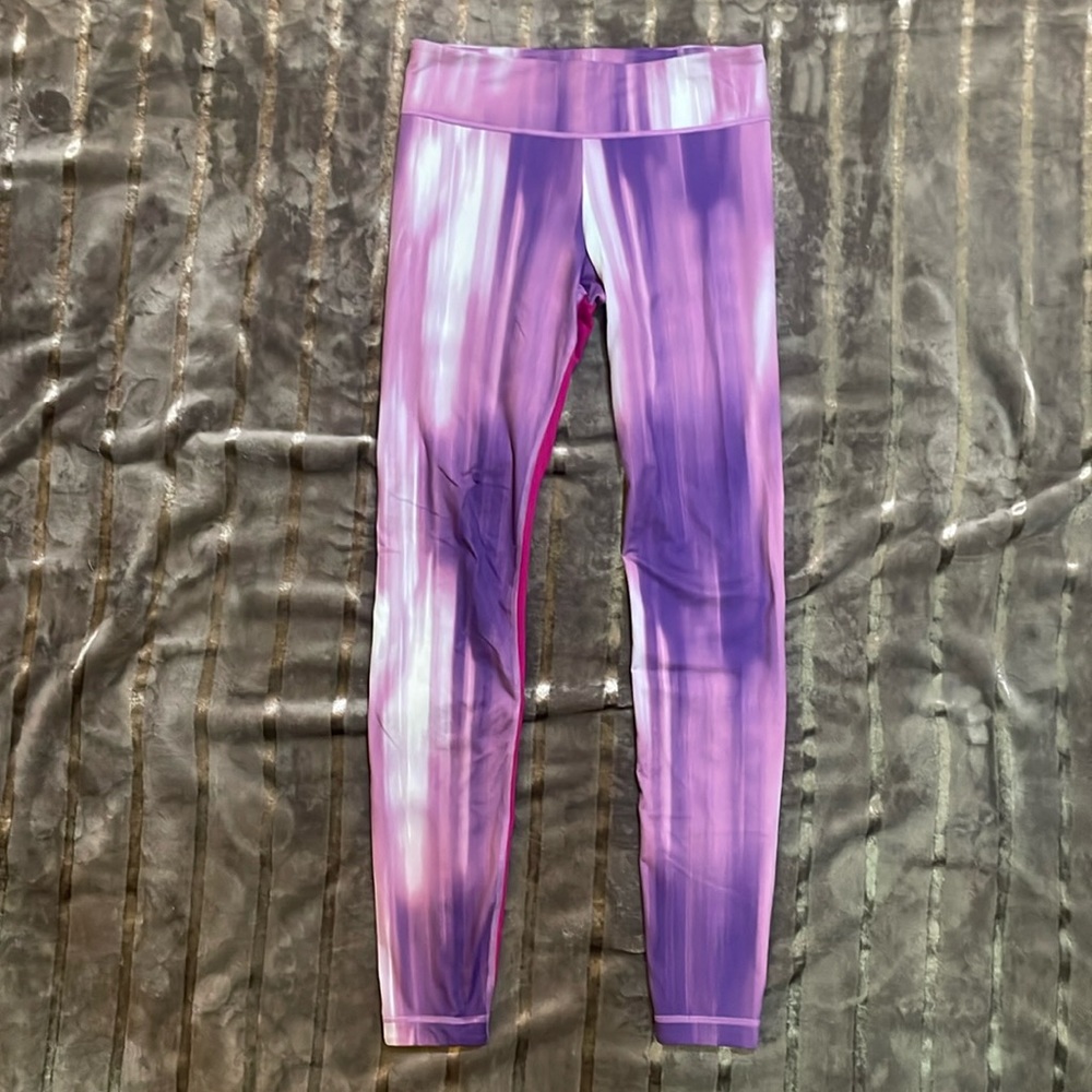 Under Armour All Season Leggings Size Small